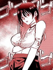 妄笔漫画家题材图鉴：悬疑推演格的信息释放示意
