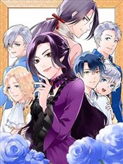 妄笔漫画家题材图鉴：时代群像格的交点构图示意