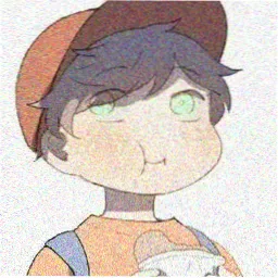 妄笔漫画家投递者头像